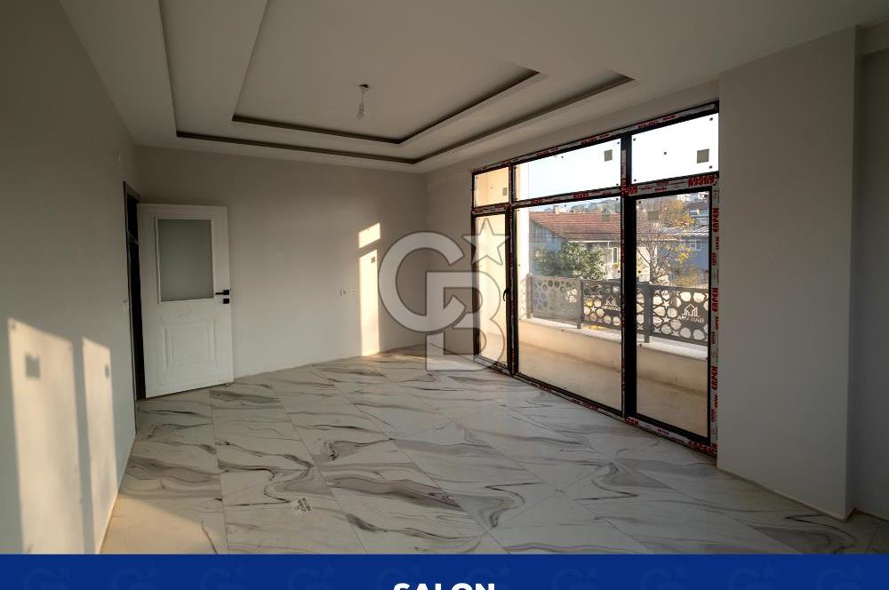 BAŞİSKELE KULLAR YAKACIK 3+1 ARA KAT DAİRE YERDEN ISITMALI EBEVEYN BANYOLU