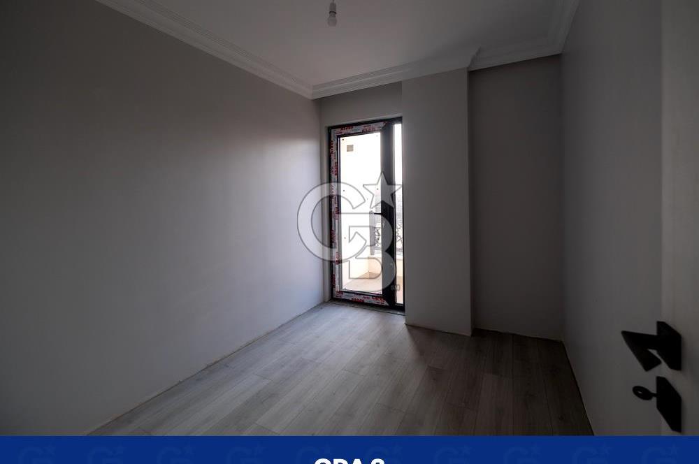 BAŞİSKELE KULLAR YAKACIK 3+1 ARA KAT DAİRE YERDEN ISITMALI EBEVEYN BANYOLU