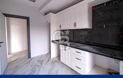 BAŞİSKELE KULLAR YAKACIK 3+1 ARA KAT DAİRE YERDEN ISITMALI EBEVEYN BANYOLU