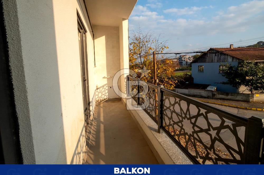 BAŞİSKELE KULLAR YAKACIK 3+1 ARA KAT DAİRE YERDEN ISITMALI EBEVEYN BANYOLU