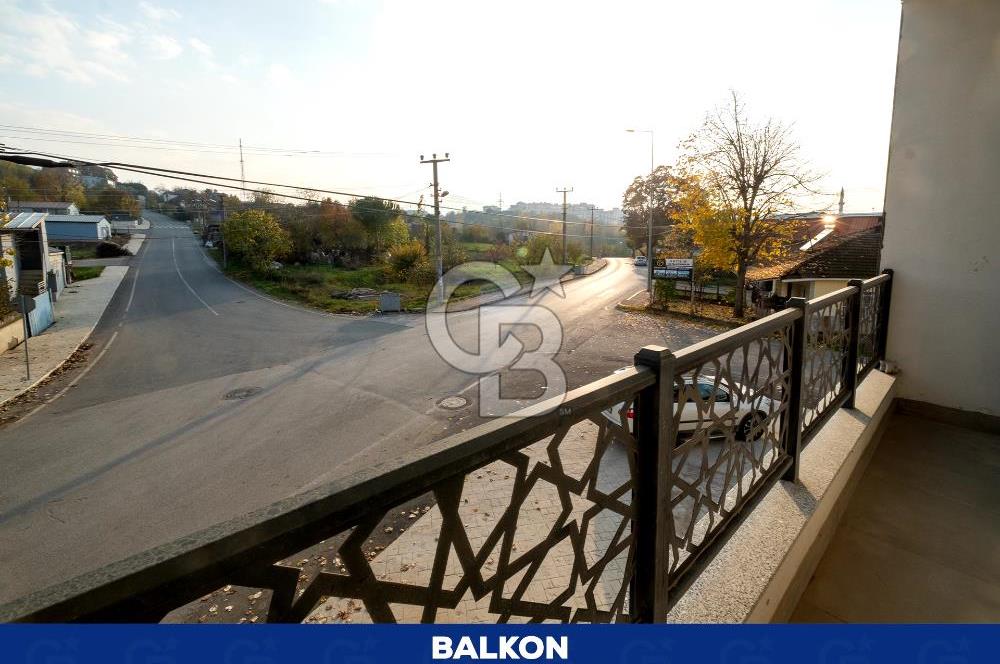 BAŞİSKELE KULLAR YAKACIK 3+1 ARA KAT DAİRE YERDEN ISITMALI EBEVEYN BANYOLU