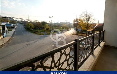 BAŞİSKELE KULLAR YAKACIK 3+1 ARA KAT DAİRE YERDEN ISITMALI EBEVEYN BANYOLU
