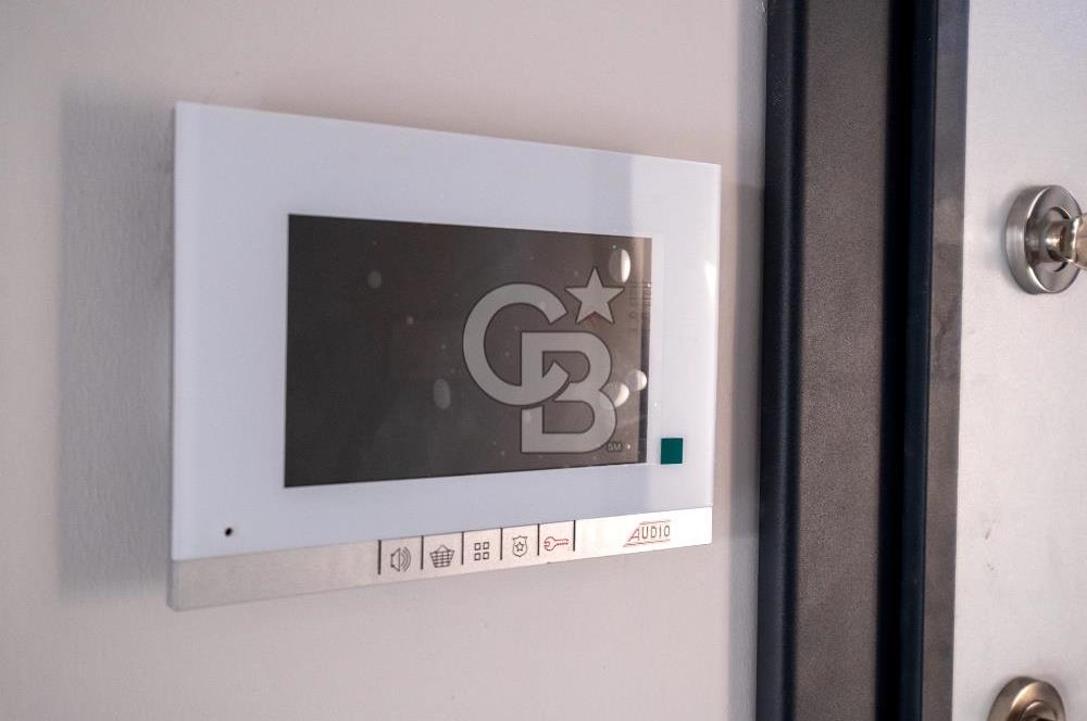 BAŞİSKELE KULLAR YAKACIK 3+1 ARA KAT DAİRE YERDEN ISITMALI EBEVEYN BANYOLU