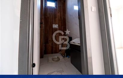 BAŞİSKELE KULLAR YAKACIK 3+1 ARA KAT DAİRE YERDEN ISITMALI EBEVEYN BANYOLU