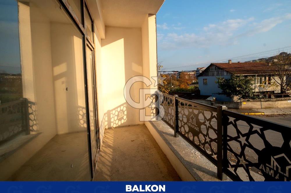 BAŞİSKELE KULLAR YAKACIK 3+1 ARA KAT DAİRE YERDEN ISITMALI EBEVEYN BANYOLU
