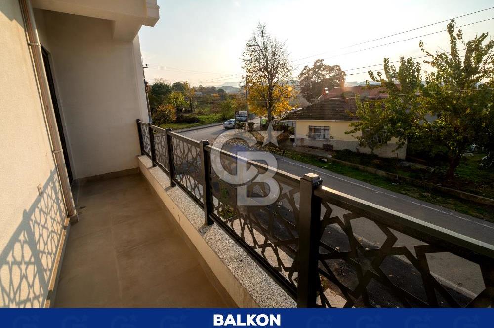 BAŞİSKELE KULLAR YAKACIK 3+1 ARA KAT DAİRE YERDEN ISITMALI EBEVEYN BANYOLU