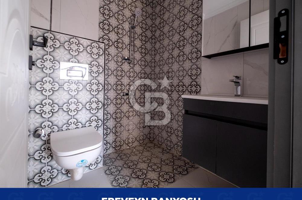 BAŞİSKELE KULLAR YAKACIK 3+1 ARA KAT DAİRE YERDEN ISITMALI EBEVEYN BANYOLU