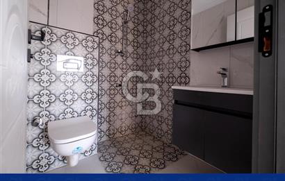 BAŞİSKELE KULLAR YAKACIK 3+1 ARA KAT DAİRE YERDEN ISITMALI EBEVEYN BANYOLU