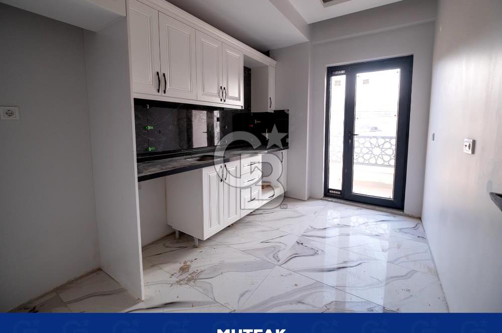 BAŞİSKELE KULLAR YAKACIK 3+1 ARA KAT DAİRE YERDEN ISITMALI EBEVEYN BANYOLU