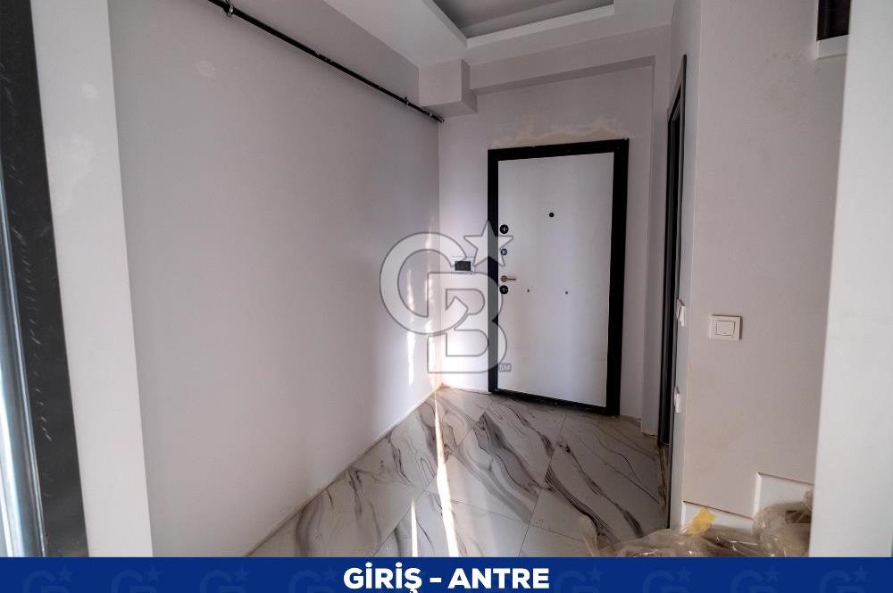 BAŞİSKELE KULLAR YAKACIK DENİZ MANZARAL 3+1 EĞİMSİZ ÇATI DUBLEKS