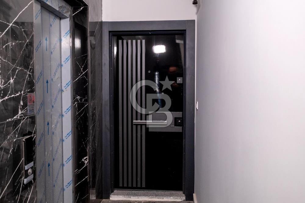 BAŞİSKELE KULLAR YAKACIK 3+1 ARA KAT DAİRE YERDEN ISITMALI EBEVEYN BANYOLU