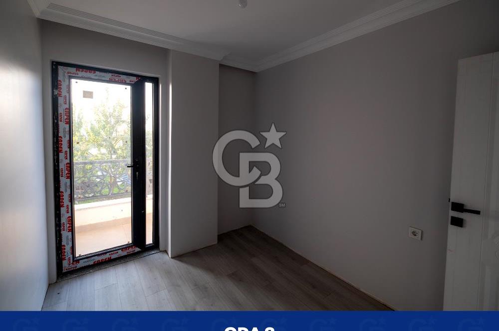 BAŞİSKELE KULLAR YAKACIK 3+1 ARA KAT DAİRE YERDEN ISITMALI EBEVEYN BANYOLU