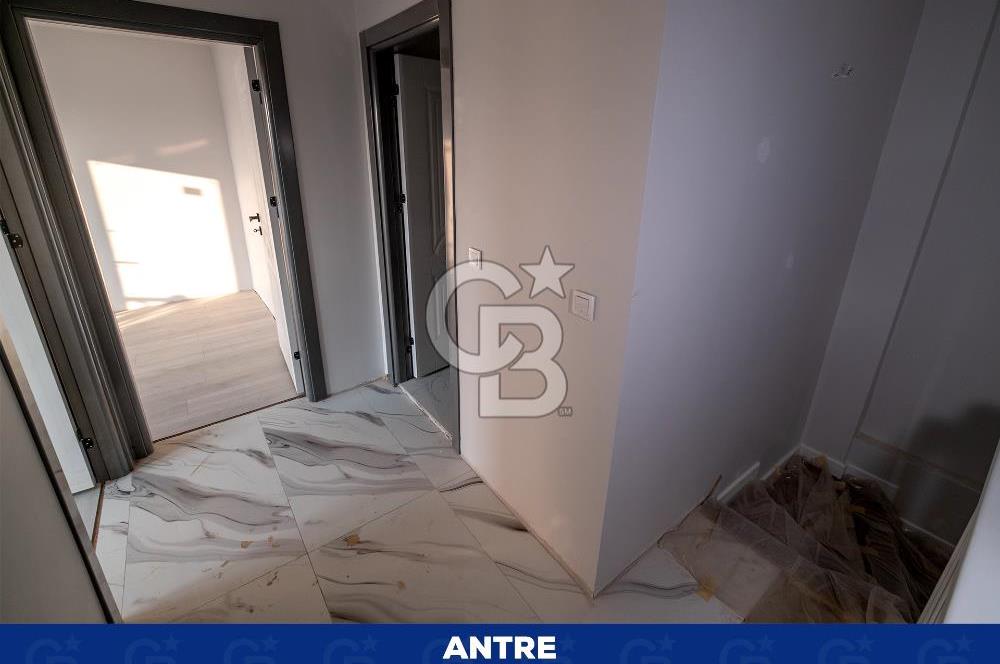 BAŞİSKELE KULLAR YAKACIK DENİZ MANZARAL 3+1 EĞİMSİZ ÇATI DUBLEKS