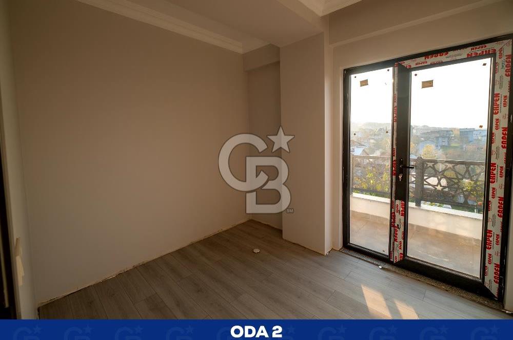 BAŞİSKELE KULLAR YAKACIK DENİZ MANZARAL 3+1 EĞİMSİZ ÇATI DUBLEKS