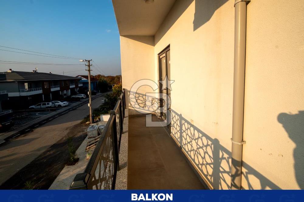 BAŞİSKELE KULLAR YAKACIK 3+1 ARA KAT DAİRE YERDEN ISITMALI EBEVEYN BANYOLU