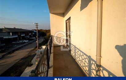 BAŞİSKELE KULLAR YAKACIK 3+1 ARA KAT DAİRE YERDEN ISITMALI EBEVEYN BANYOLU