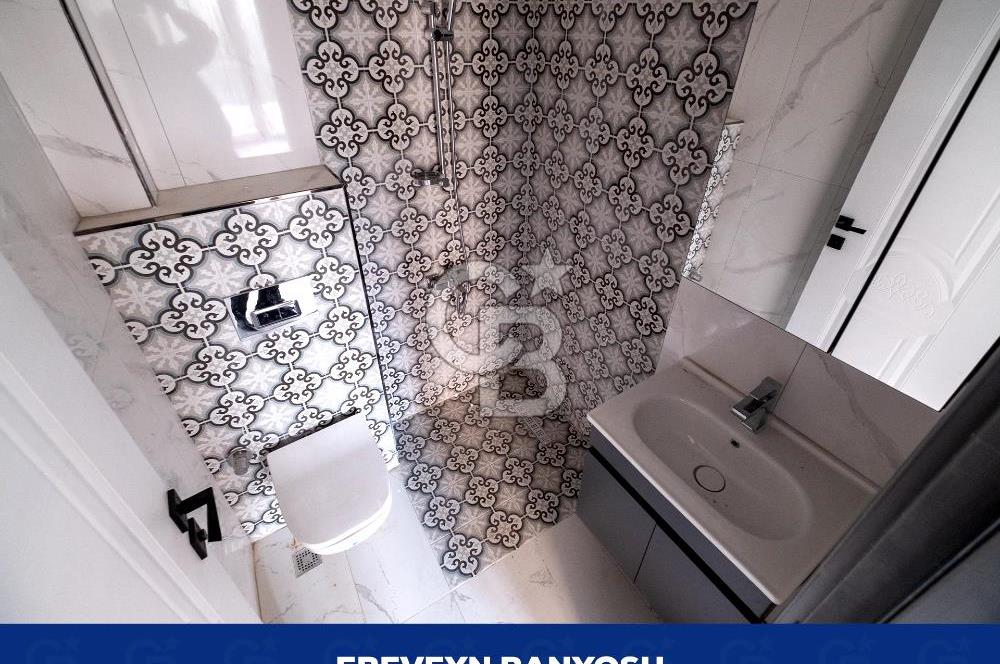 BAŞİSKELE KULLAR YAKACIK 3+1 ARA KAT DAİRE YERDEN ISITMALI EBEVEYN BANYOLU