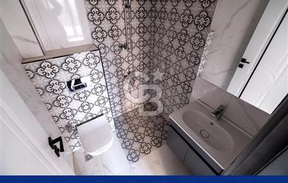 BAŞİSKELE KULLAR YAKACIK 3+1 ARA KAT DAİRE YERDEN ISITMALI EBEVEYN BANYOLU
