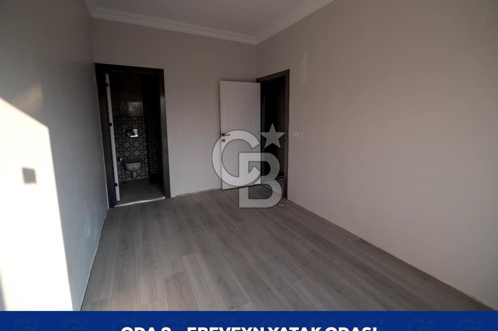 BAŞİSKELE KULLAR YAKACIK 3+1 ARA KAT DAİRE YERDEN ISITMALI EBEVEYN BANYOLU