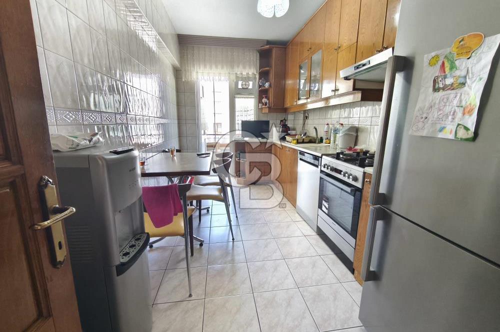ESERTEPE ÖZEL APT GENİŞ KİRALIK 4+1 DAİRE
