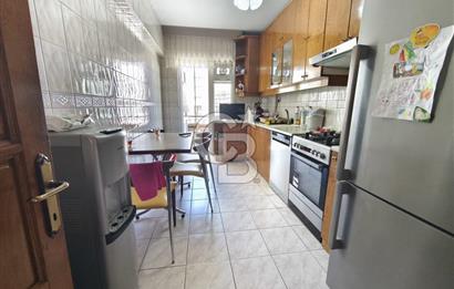 ESERTEPE ÖZEL APT GENİŞ KİRALIK 4+1 DAİRE