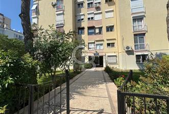 BOSTANLI PAZARI-TRAMVAY YOLU ÜZERİ, KİRALIK 3+1 DAİRE