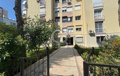 BOSTANLI PAZARI-TRAMVAY YOLU ÜZERİ, KİRALIK 3+1 DAİRE