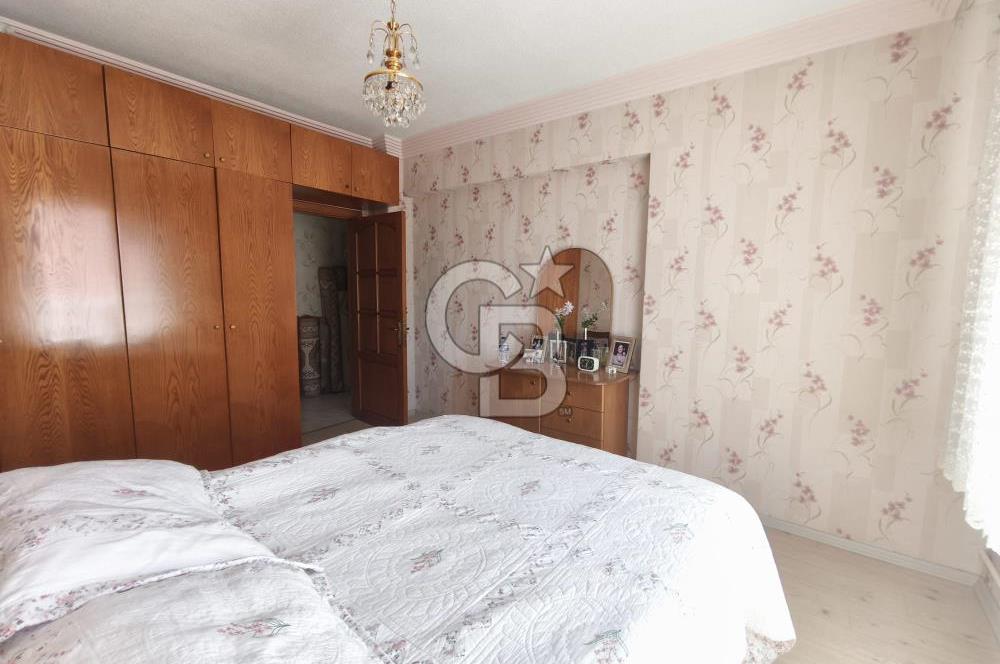 ESERTEPE ÖZEL APT GENİŞ KİRALIK 4+1 DAİRE