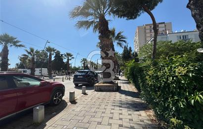 BOSTANLI PAZARI-TRAMVAY YOLU ÜZERİ, KİRALIK 3+1 DAİRE