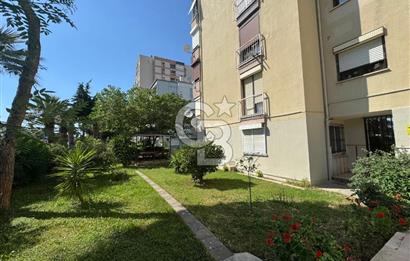 BOSTANLI PAZARI-TRAMVAY YOLU ÜZERİ, KİRALIK 3+1 DAİRE