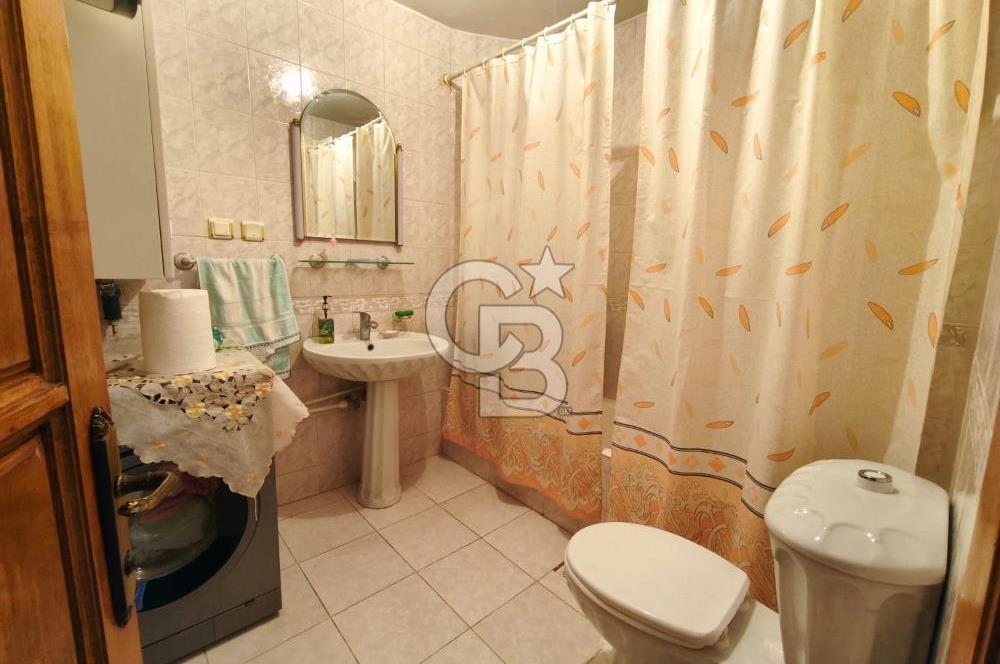 ESERTEPE ÖZEL APT GENİŞ KİRALIK 4+1 DAİRE