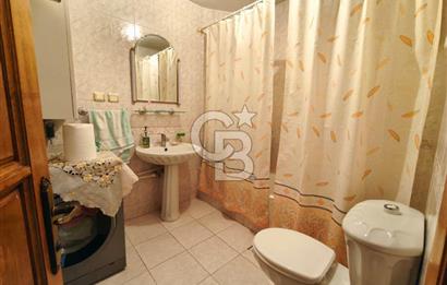 ESERTEPE ÖZEL APT GENİŞ KİRALIK 4+1 DAİRE