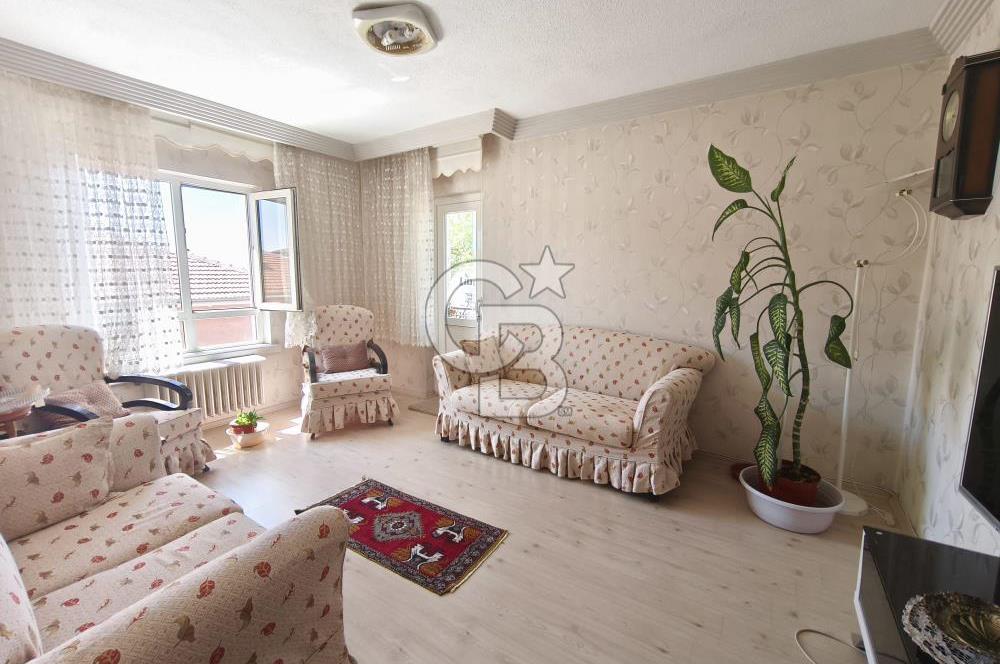 ESERTEPE ÖZEL APT GENİŞ KİRALIK 4+1 DAİRE
