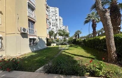 BOSTANLI PAZARI-TRAMVAY YOLU ÜZERİ, KİRALIK 3+1 DAİRE