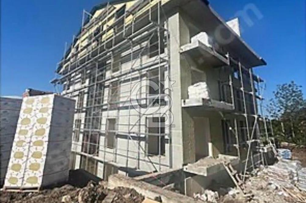 Yuvacıkta Lüks Yaşam %50 Peşin, 24 Ay 0 Faiz Taksitle!
