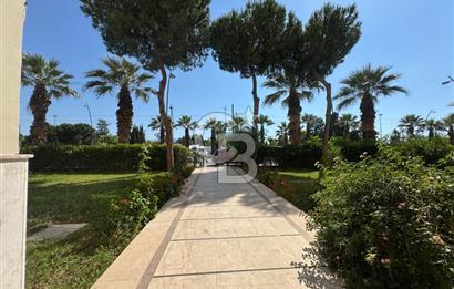 BOSTANLI PAZARI-TRAMVAY YOLU ÜZERİ, KİRALIK 3+1 DAİRE