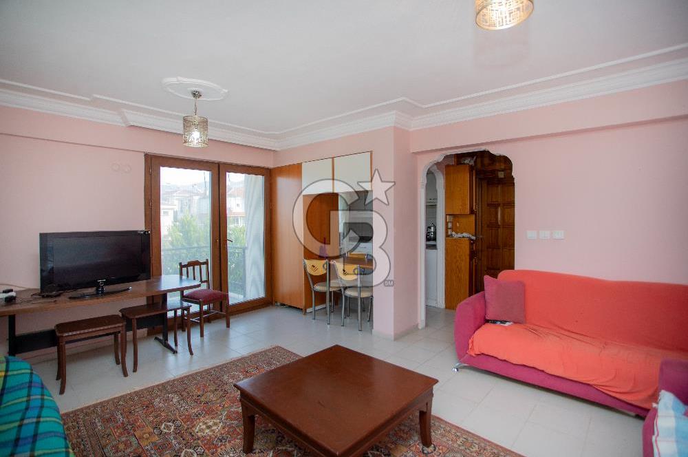 FOÇA ATATÜRK MAHALLESİNDE SATILIK 3+1 DUBLEKS DAİRE