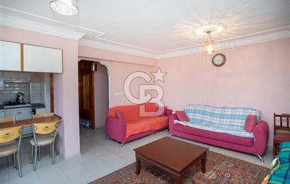 FOÇA ATATÜRK MAHALLESİNDE SATILIK 3+1 DUBLEKS DAİRE