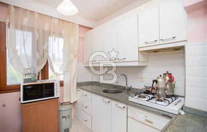 FOÇA ATATÜRK MAHALLESİNDE SATILIK 3+1 DUBLEKS DAİRE