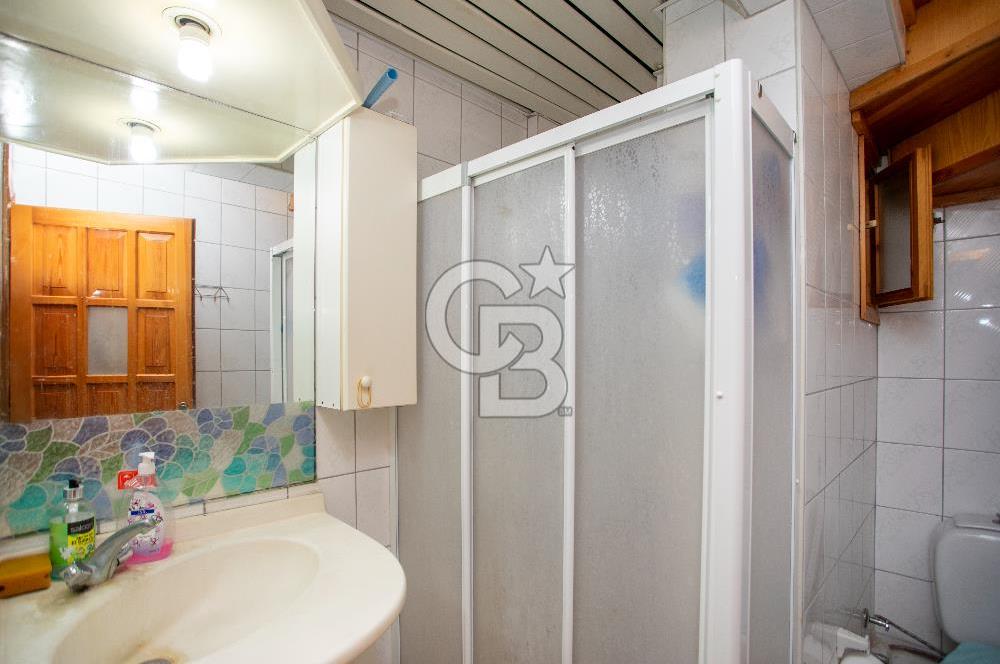 FOÇA ATATÜRK MAHALLESİNDE SATILIK 3+1 DUBLEKS DAİRE
