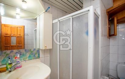 FOÇA ATATÜRK MAHALLESİNDE SATILIK 3+1 DUBLEKS DAİRE