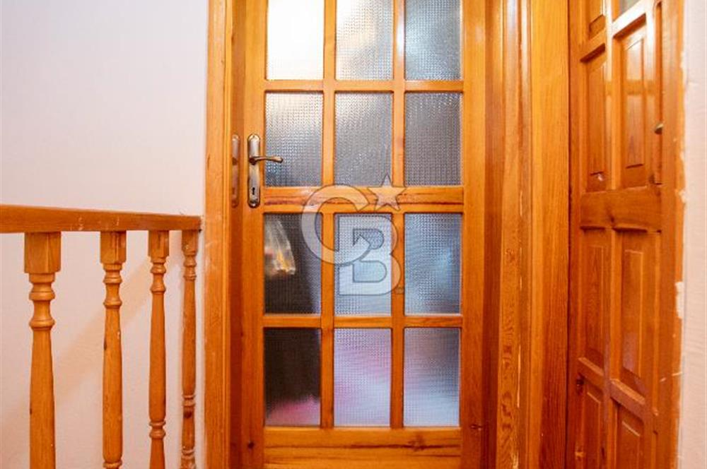 FOÇA ATATÜRK MAHALLESİNDE SATILIK 3+1 DUBLEKS DAİRE