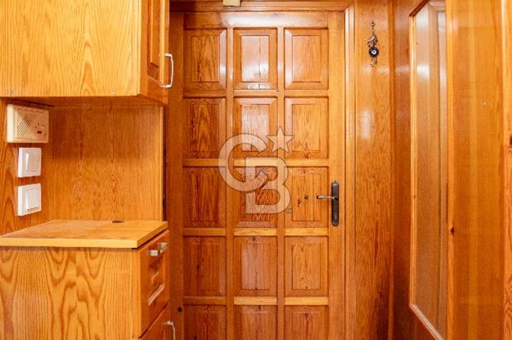 FOÇA ATATÜRK MAHALLESİNDE SATILIK 3+1 DUBLEKS DAİRE