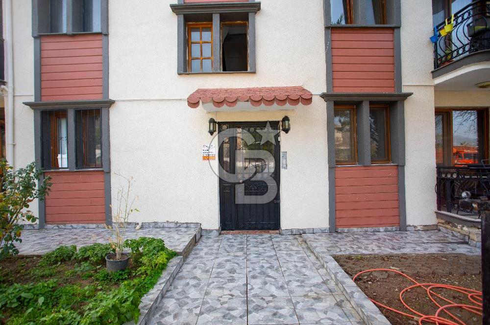 FOÇA ATATÜRK MAHALLESİNDE SATILIK 3+1 DUBLEKS DAİRE