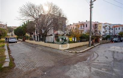 FOÇA ATATÜRK MAHALLESİNDE SATILIK 3+1 DUBLEKS DAİRE