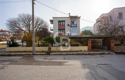 FOÇA ATATÜRK MAHALLESİNDE SATILIK 3+1 DUBLEKS DAİRE