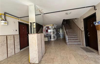 BOSTANLI PAZARI-TRAMVAY YOLU ÜZERİ, KİRALIK 3+1 DAİRE