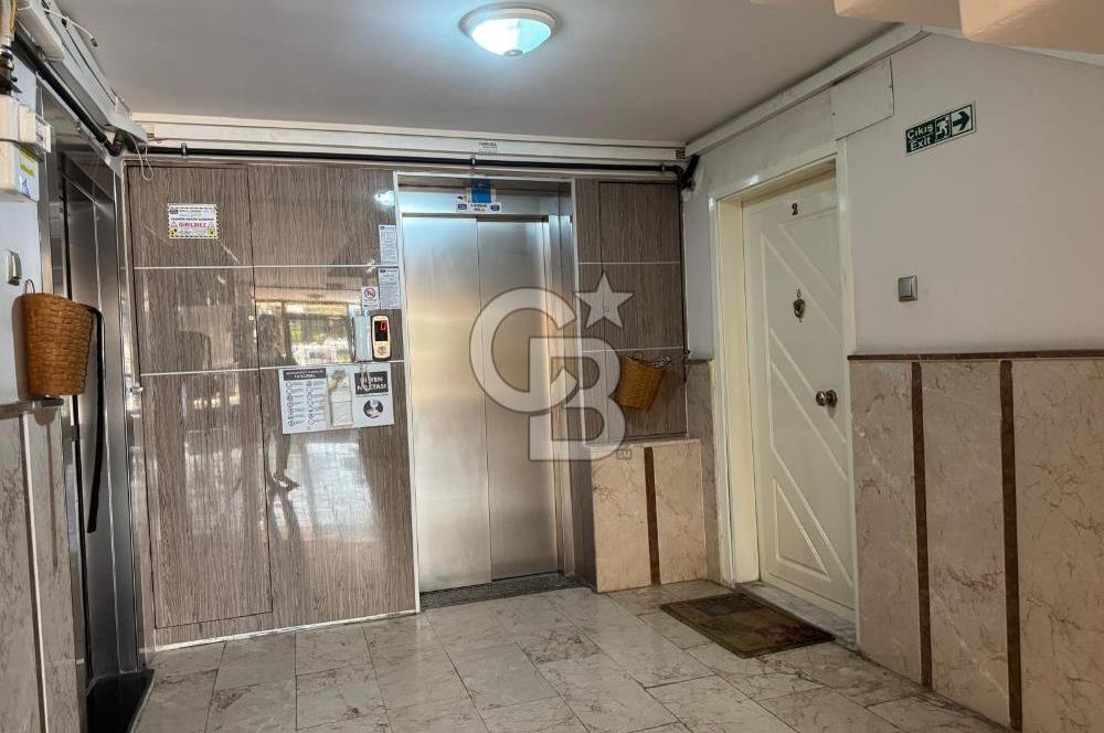 BOSTANLI PAZARI-TRAMVAY YOLU ÜZERİ, KİRALIK 3+1 DAİRE