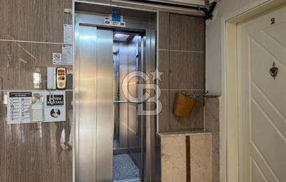 BOSTANLI PAZARI-TRAMVAY YOLU ÜZERİ, KİRALIK 3+1 DAİRE