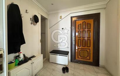 BOSTANLI PAZARI-TRAMVAY YOLU ÜZERİ, KİRALIK 3+1 DAİRE